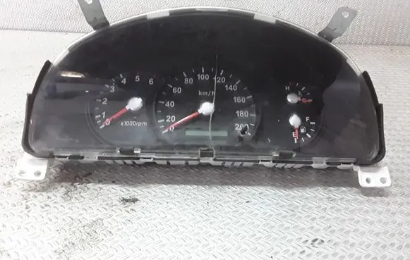 KIA Sorento Speedometer (instrument cluster) 940033E316