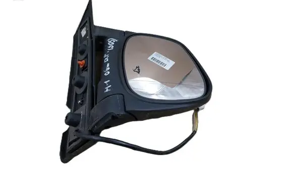 Hyundai H-1, Starex, Satellite Front door electric wing mirror E9014320 E9024320