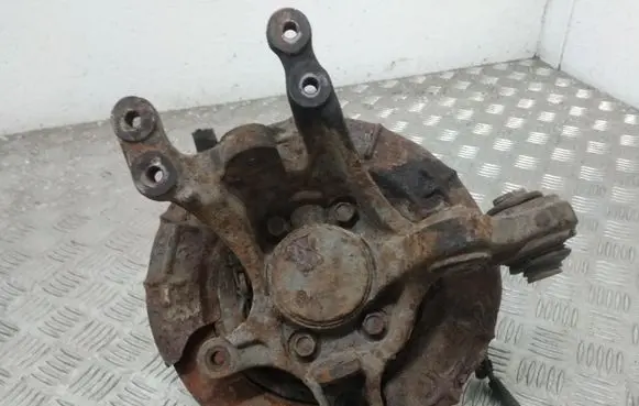 KIA Ceed Rear wheel hub