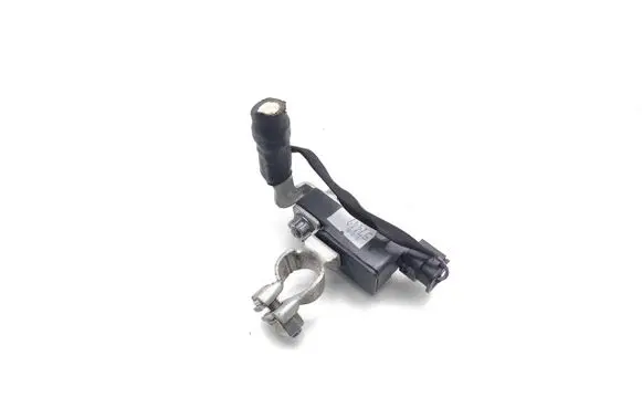 Audi A1 Negative earth cable (battery) 2Q0915181B 0199350515