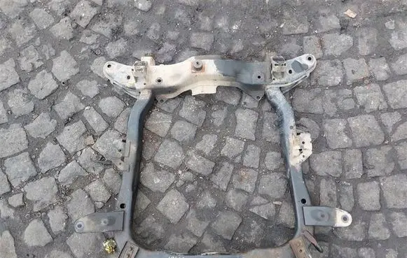 Opel Corsa C Front axle beam 