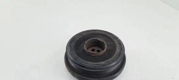 BMW X1 E84 Crankshaft pulley 781045802 10204468 09112000503
