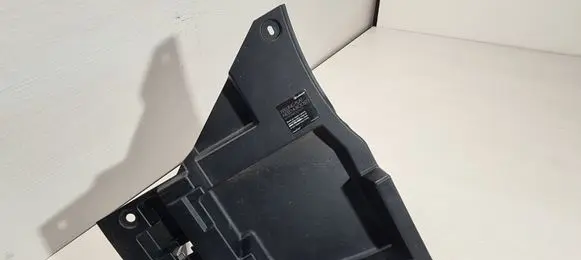 Lexus NX Spare wheel section trim 6499778020