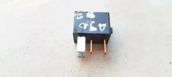 Honda Accord Other relay 1567002680 156700-2680