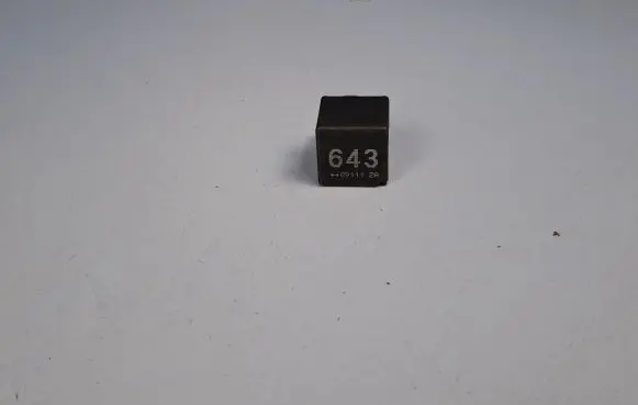 Audi Q5 SQ5 Other relay 8K0951253