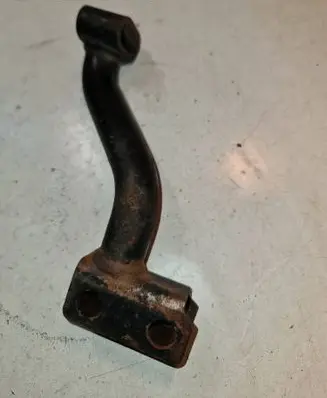 Volkswagen Multivan T4 Gear shift cable bracket 701399355