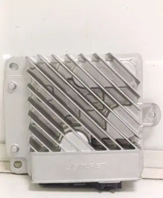 Mazda CX-5 Sound amplifier KA0H66A20 KA065