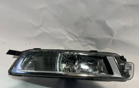 Volkswagen PASSAT B8 Front fog light 3G0941662H 1NA01183904