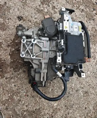 KIA Niro Electric car motor 365000EDA0 366010EJA1