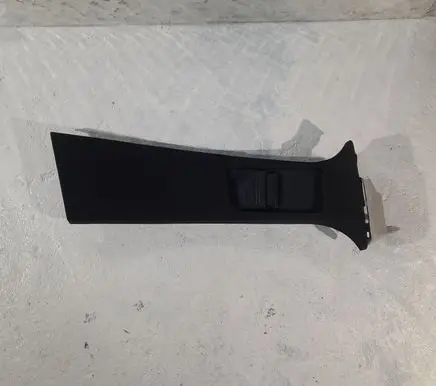 Mercedes-Benz GLC X253 C253 (B) pillar trim (top) A2536902201 A2536904400
