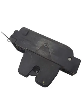 Tailgate/trunk/boot lock/catch/latch