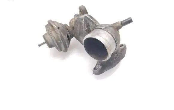 Peugeot 308 EGR valve 028129637E
