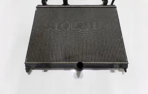 Citroen C5 Coolant radiator 9688421380