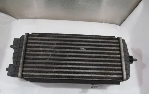 KIA Optima Intercooler radiator 28270-2A880