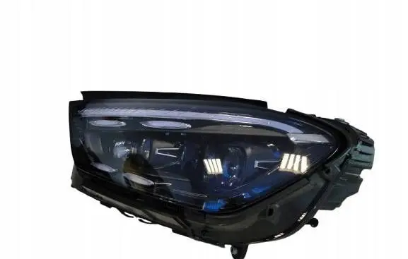Headlight/headlamp