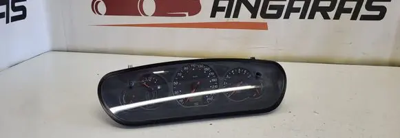 Citroen C5 Speedometer (instrument cluster) 9632895080 280061700