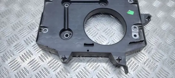 Battery tray