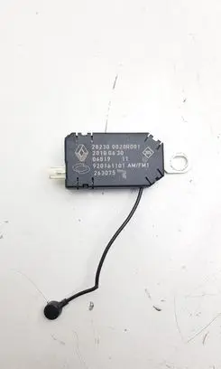 Renault Latitude (L70) Aerial antenna amplifier 2823000020R001