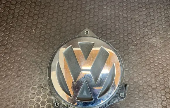 Tailgate/trunk/boot exterior handle