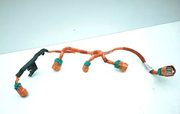 Ford Mustang Mach-E High voltage cable LJ9814B323 14149605000