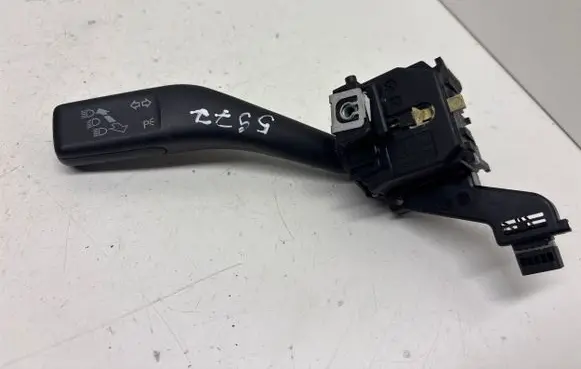 Skoda Octavia Mk2 (1Z) Indicator stalk 1K0953513E