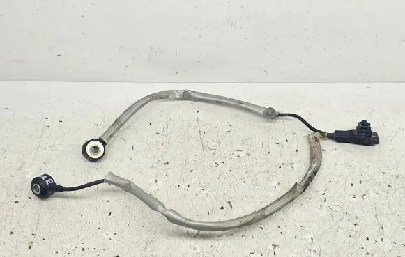 Detonation knock sensor