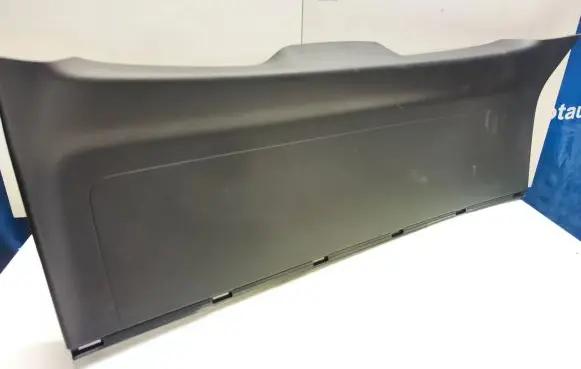 Mercedes-Benz GLC X253 C253 Tailgate trim A2537400070 106606 A047351