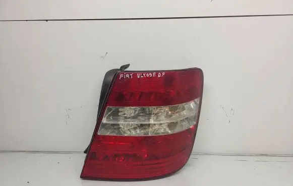 Fiat Stilo Rear/tail lights 46758985 0333600