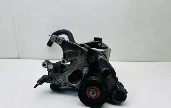 Audi A6 S6 C5 4B Power steering pump mounting bracket 059145169