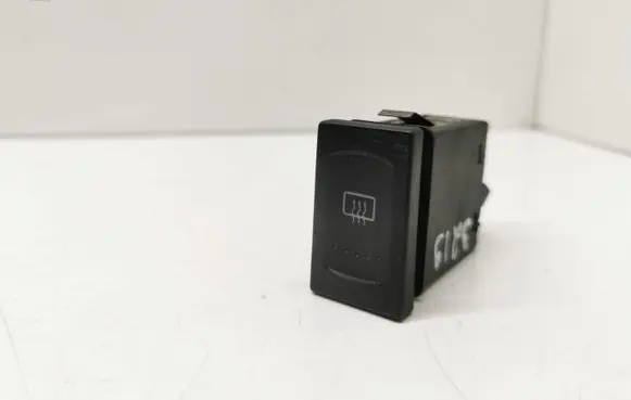 Audi A4 S4 B5 8D Windscreen/window heater switch 7M3959621