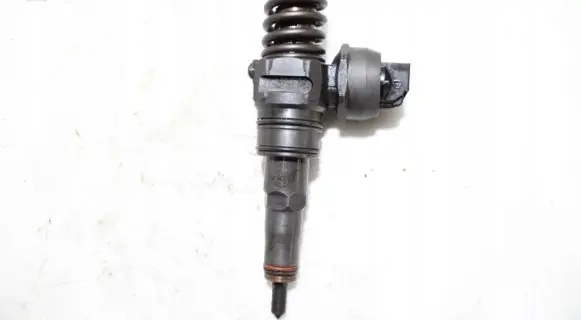 Seat Altea Fuel injector 0414720215