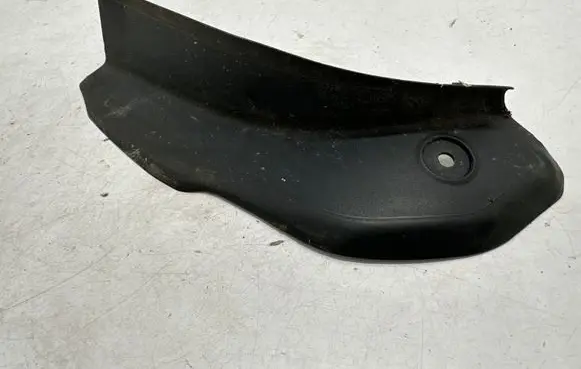 BMW 3 F30 F35 F31 Rear light trim 7453334
