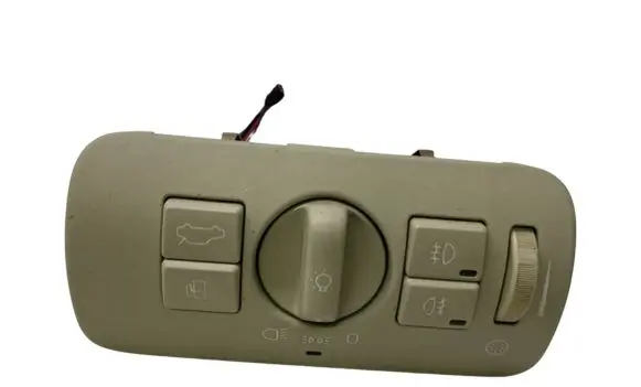 Volvo XC60 Light switch 30739422