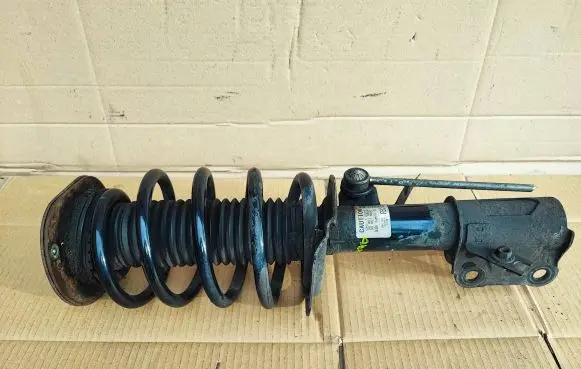 Front shock absorber/damper