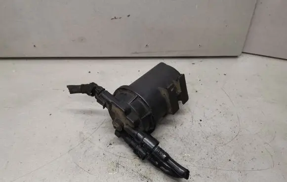 Opel Signum Fuel filter housing 13165309