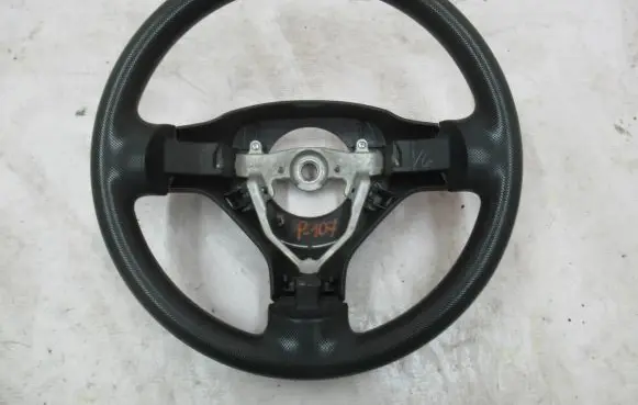 Peugeot 107 Steering wheel