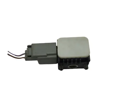 Ford Focus C-MAX Airbag deployment crash/impact sensor 3M5T14B342AB