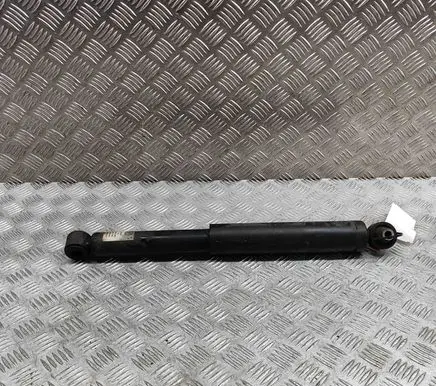 Fiat Doblo Rear shock absorber/damper 51810129