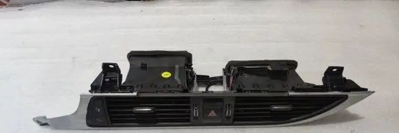 Audi A6 S6 C7 4G Dash center air vent grill 4G0941509