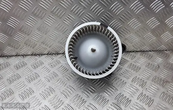 Ford Ranger Heater fan/blower f00s3b2444