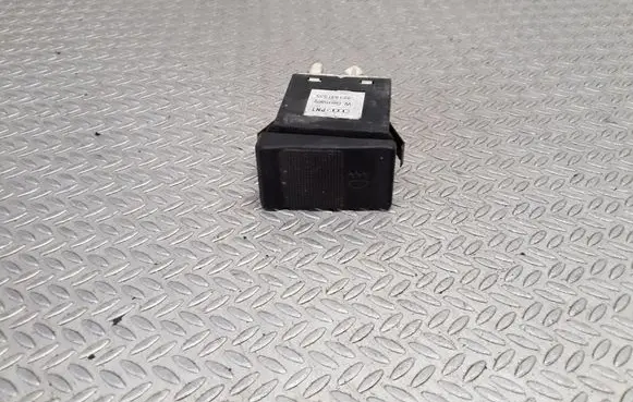 Audi 80 90 S2 B4 Fog light switch 893941535