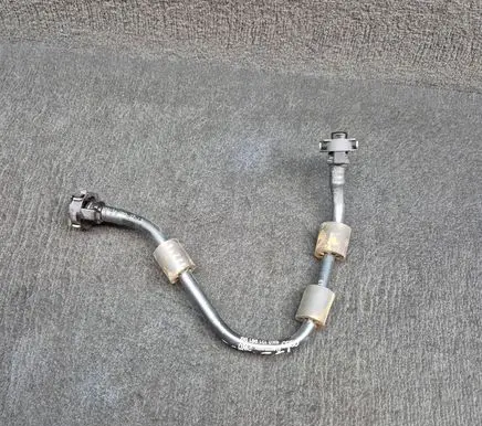 Audi A4 Allroad Vacuum line/pipe/hose 8K0121081BG 8K0121081CT