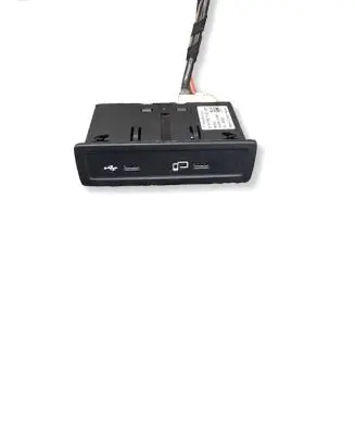 Mercedes-Benz GLC X253 C253 USB socket connector A1678201302 0092041