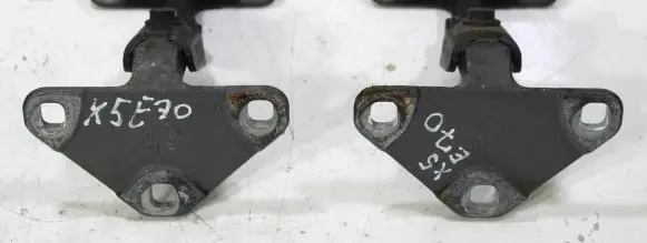 BMW X5 E70 Tailgate/trunk/boot hinge 141879