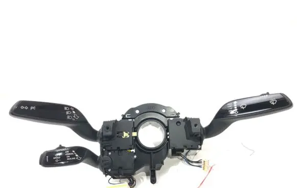 Audi A8 S8 D4 4H Wiper turn signal indicator stalk/switch 4H0953502B