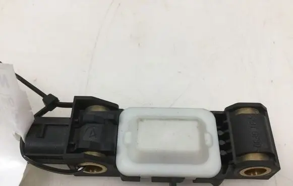 Nissan Note (E11) Airbag deployment crash/impact sensor 98830AY00A