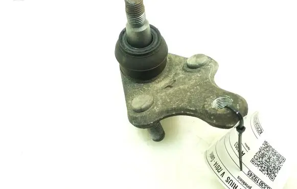 Toyota Prius+ (ZVW40) Front ball joint 4333019245