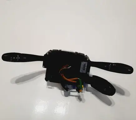 Peugeot 207 Tailgate/trunk/boot open switch 96630728XT207