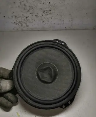 Opel Vivaro Front door speaker 9175188
