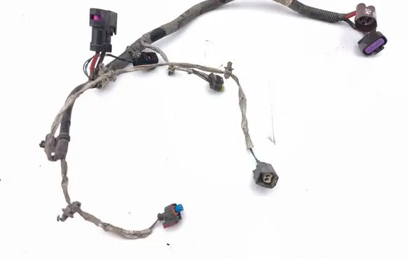 Land Rover Range Rover Evoque L551 Other wiring loom K8D214A614AFD